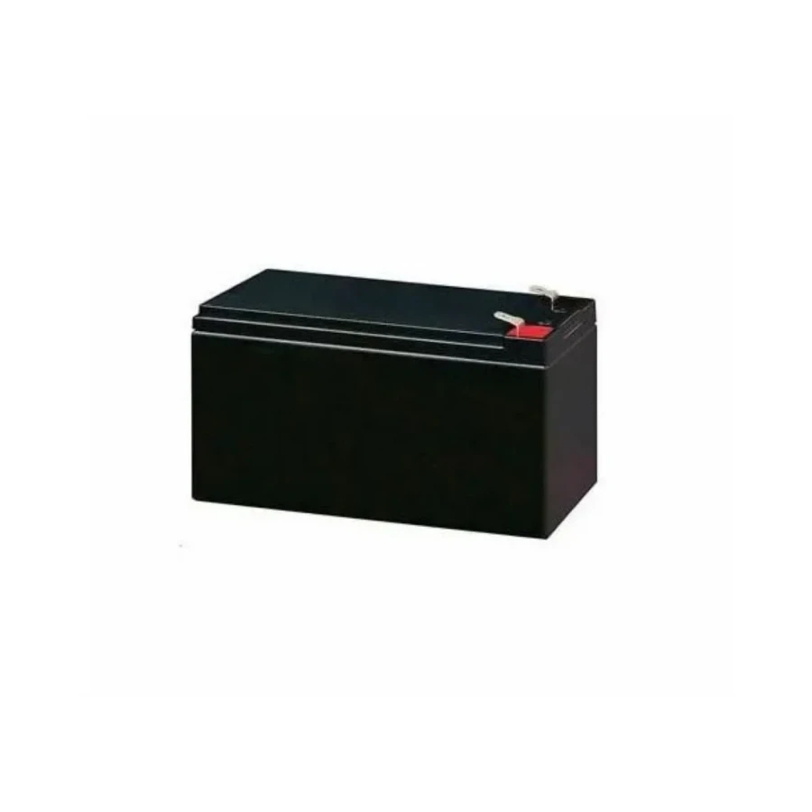 12V 7Ah Kuru Tip Akü