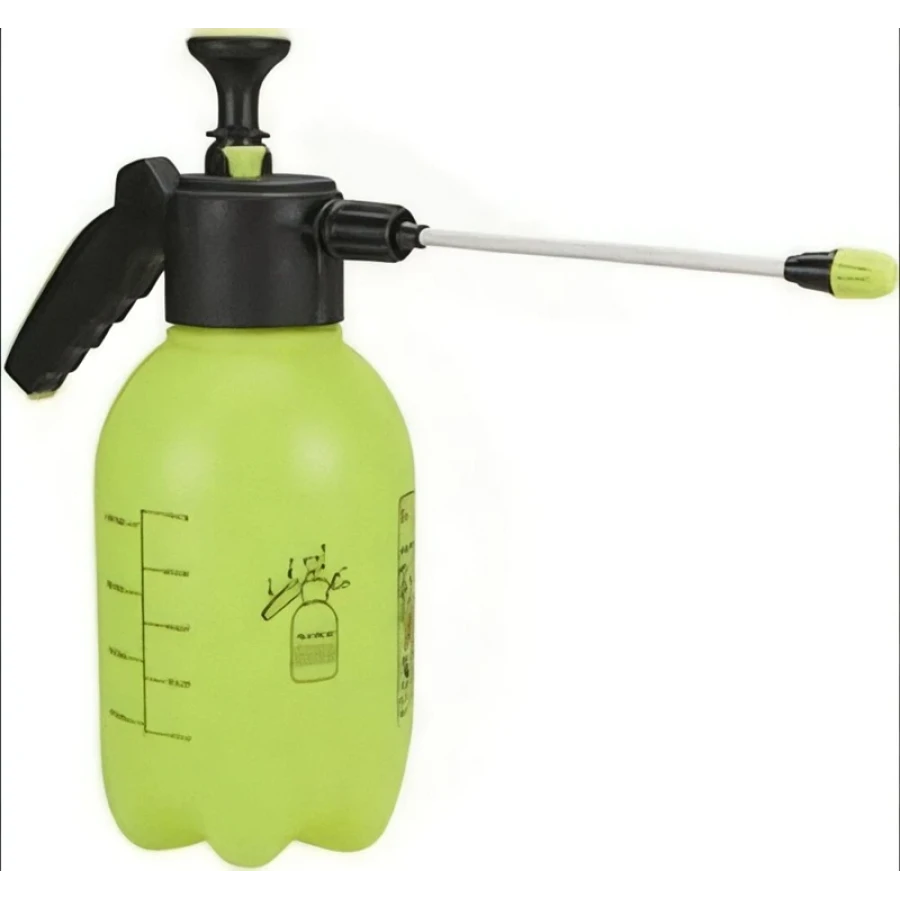 2 Litre İlaçlama Pompası Uzun Borulu