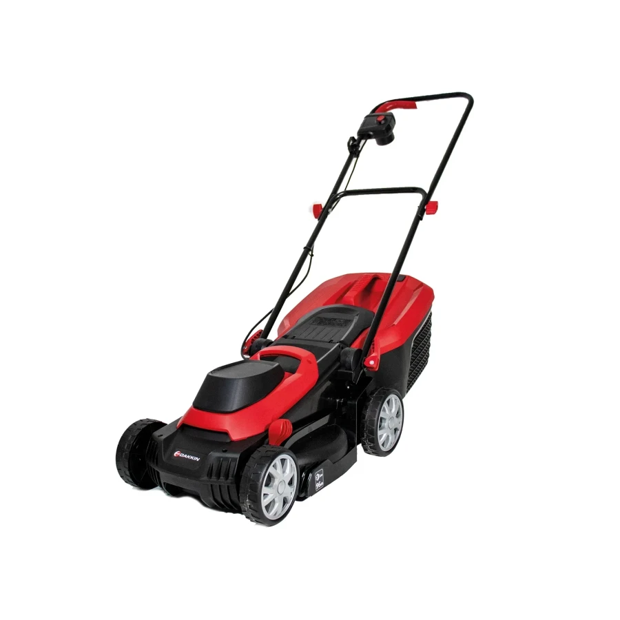 Dakkin Çim Biçme Makinesi Elektrikli LM 1200W