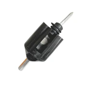 Elektrikli Çit Sıkma Aparatı