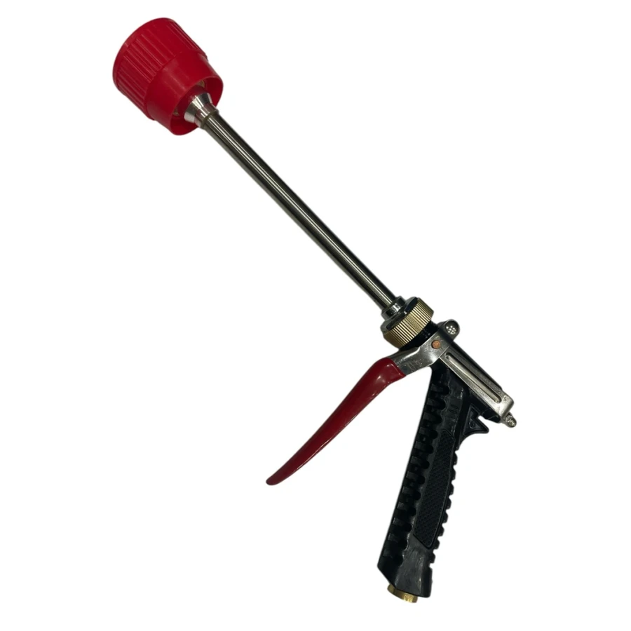İlaçlama Tabancası Tetikli 15 cm