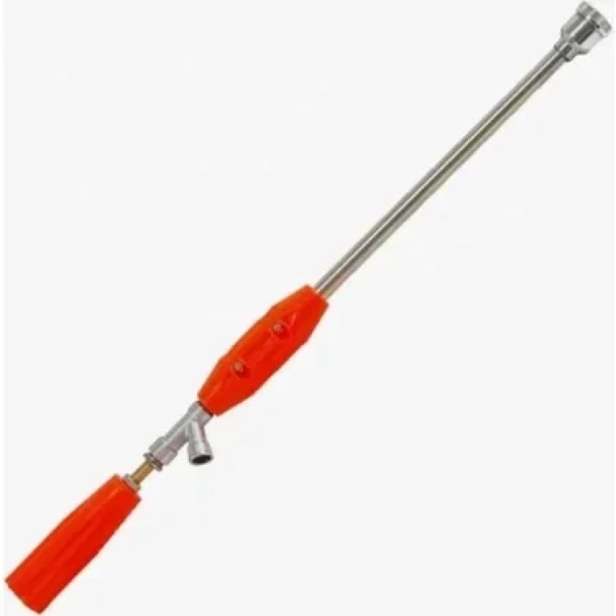 İlaçlama Tabancası PL-9 60cm – Bahçe ve Tarım İçin Profesyonel