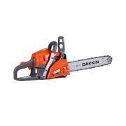 Motorlu Testere Dakkin PT 140 41 cm | Güçlü 2.0 HP Benzinli Testere