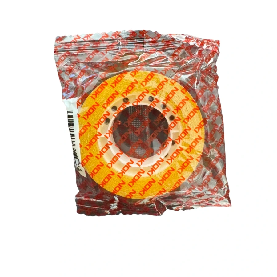 Noki Tape Büro Bandı 12mm x 33 Metre Şeffaf 1233