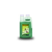 Powerg 2T Euro5 Ölçekli Motor Yağı 1 Litre – İki Zamanlı Motorlar İçin