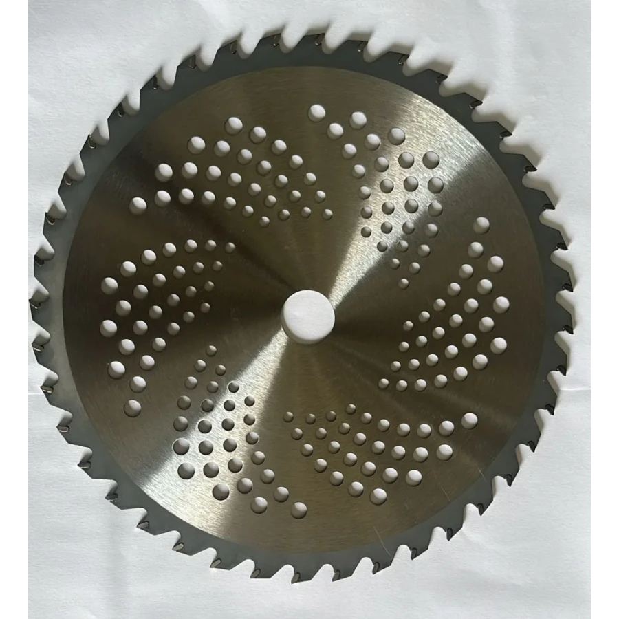 Powerg Elmaslı Daire Bıçak 255 mm 40P – 25.4 mm Ayna