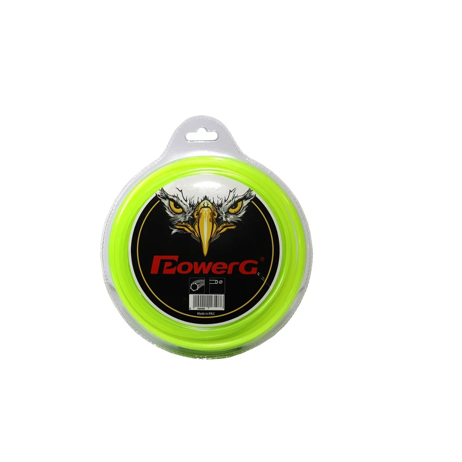 Powerg Misina Yuvarlak 4.0mm 31m