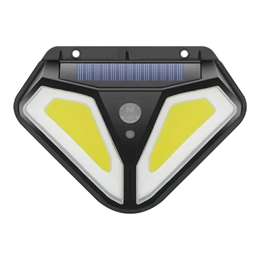 Powermaster Sensörlü Duvar Lambası – 3 Modlu LED Aydınlatma 1