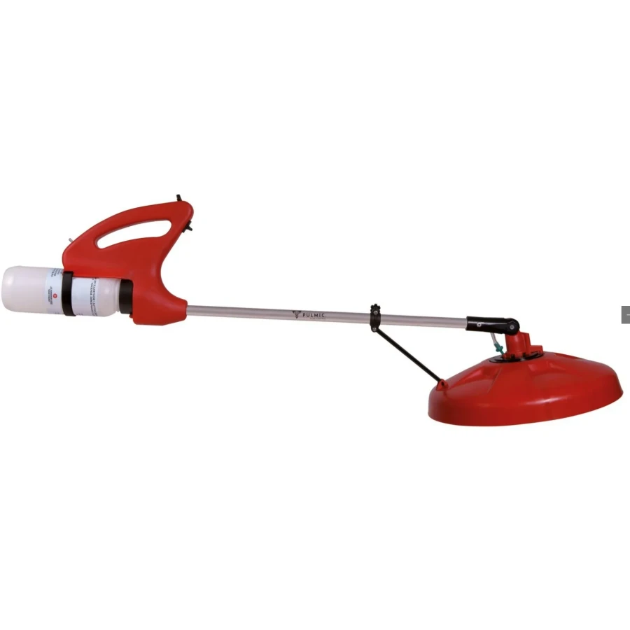 Pulmic Fenix Pure Herbidisk İlaçlama Makinesi