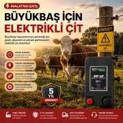 Test Ürünü 1