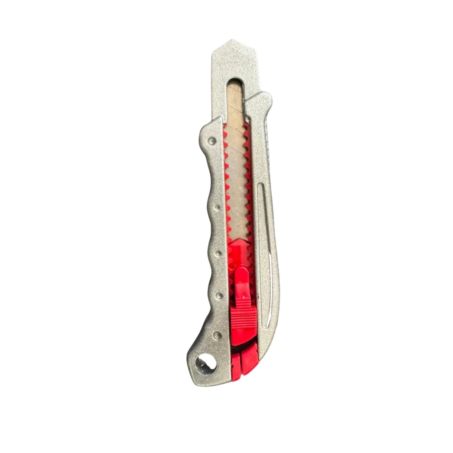 Zimak ZMK-1400 Metal Gövde Maket Bıçağı