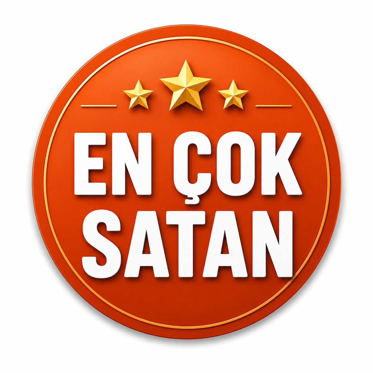 Avantajlı Ürün Turuncu